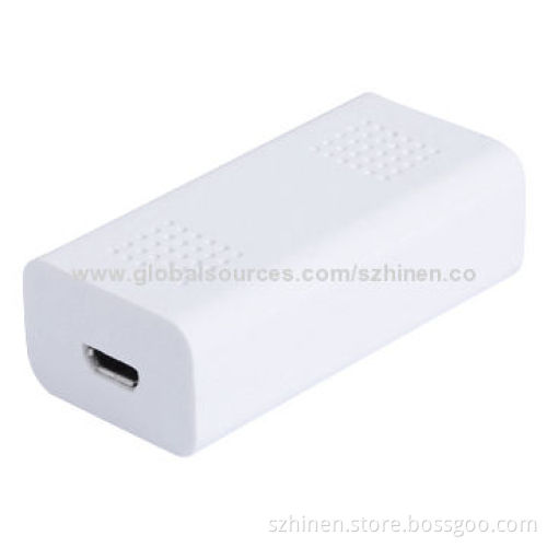 Wi-Fi Express Adapter, Supports IEEE802.3x FCP Flow Control